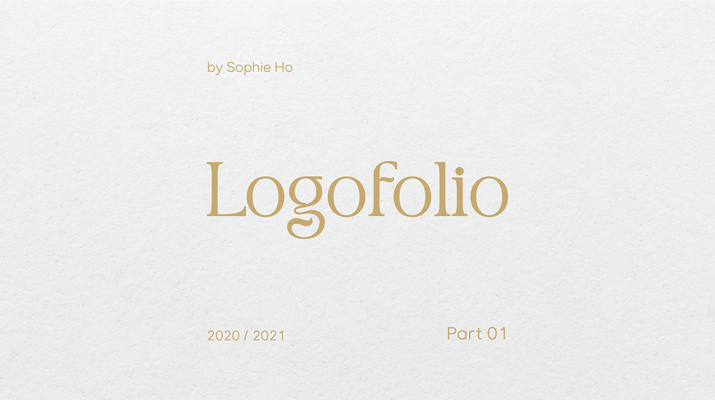branding  logo logofolio Logotype