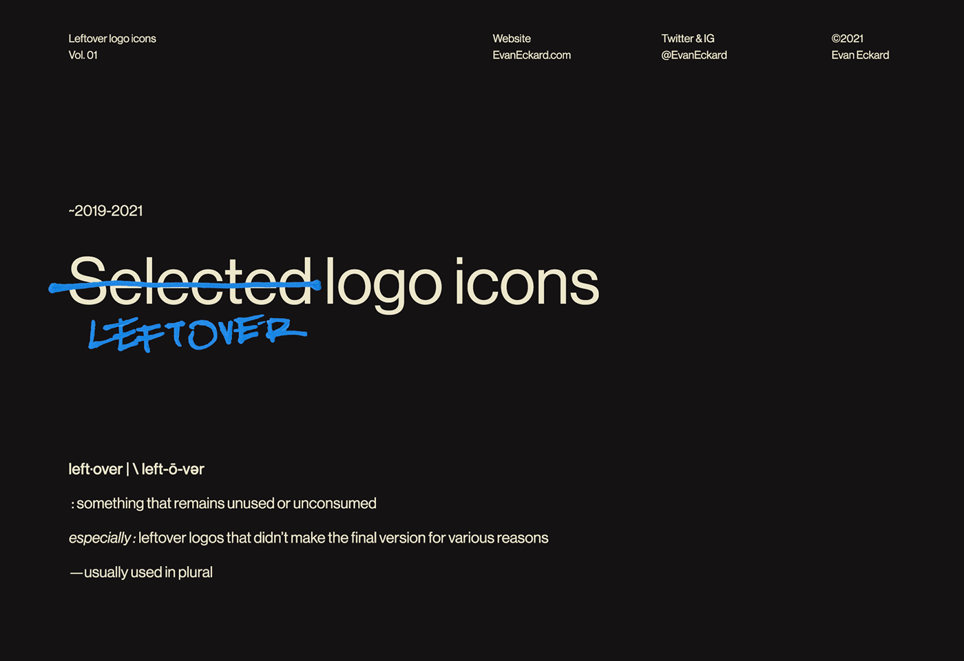 brand identity design icons identity logo Logo Design