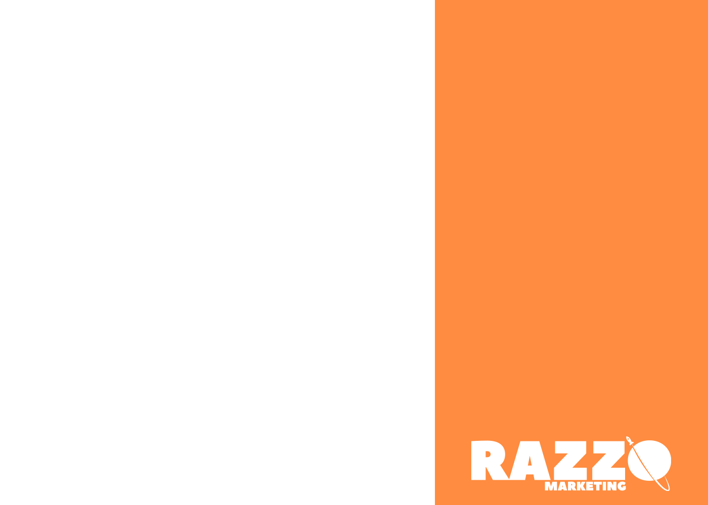 art direction  branding  creative logo graphic design  Icon identity logo Logotype Marketing logo Razzo