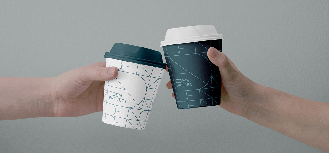 branding  cafe Coffee cup giveaway idnetity logo loodesign roast sticker