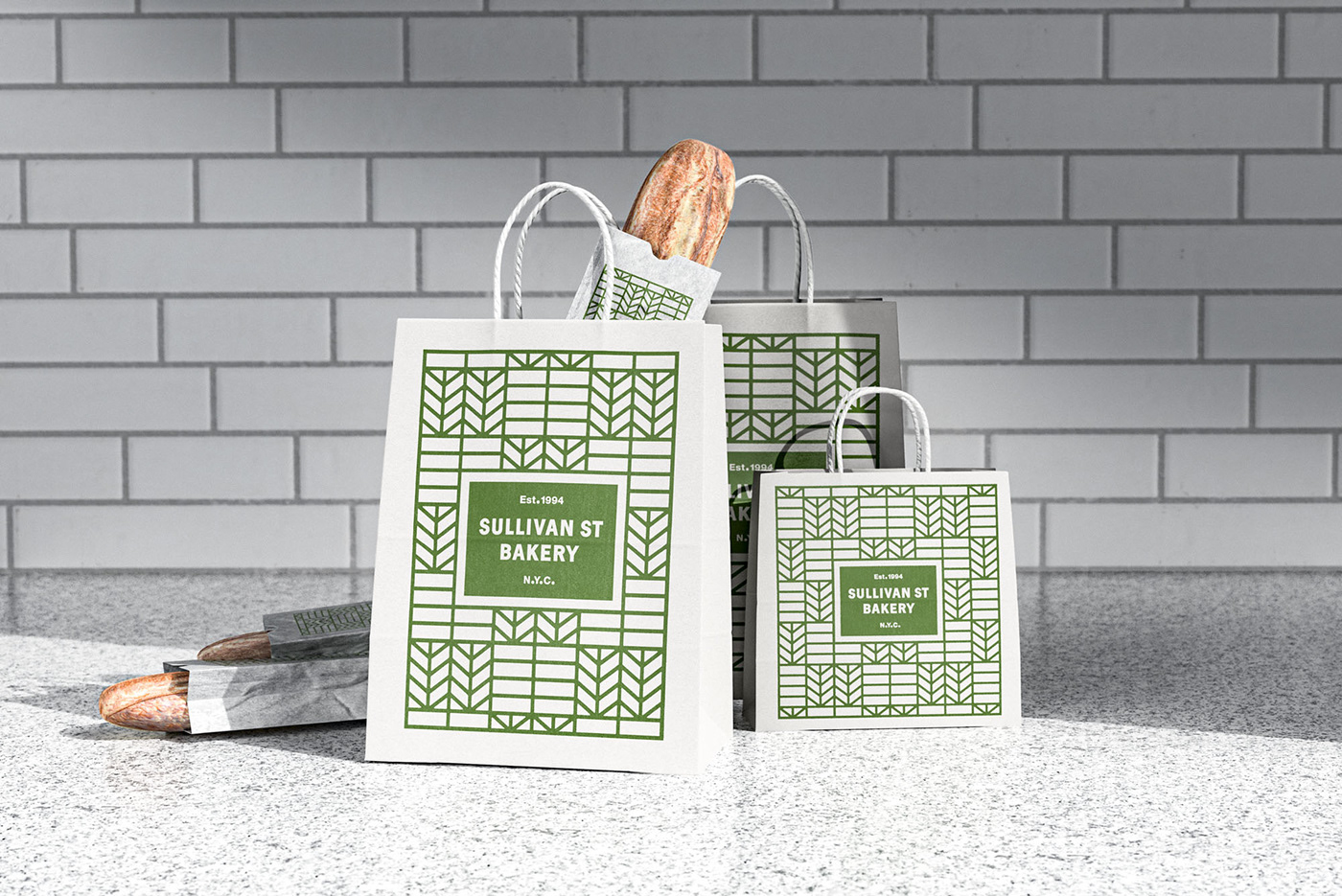 bakery branding  cafe graphic design  Packaging restaurant typography   visual identity