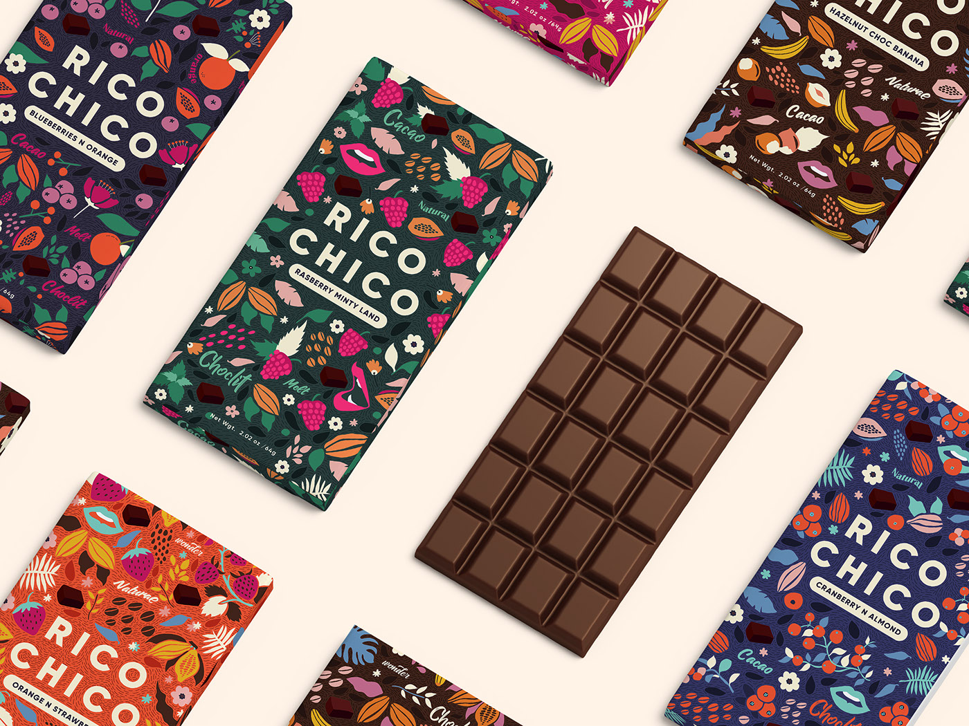 chocolate chocolatebar cacao choco adobe brightcolors chocolatepackaging   flavors India Wrappers