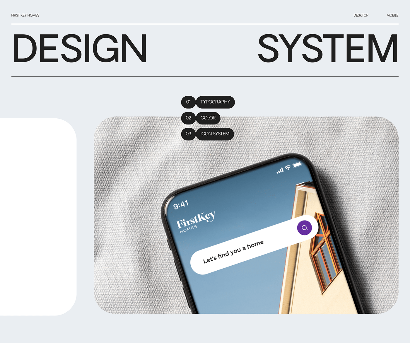 Case Study Interaction design  Real State UI ui design UI/UX user experience user interface UX design Website Design