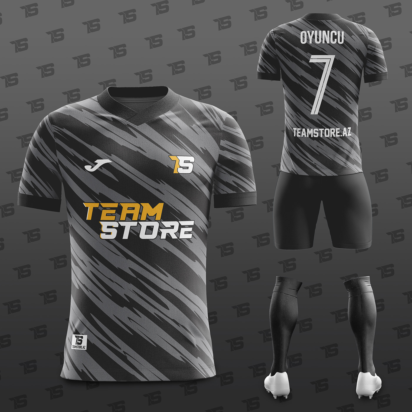 design designer football jersey Jersey Design Jerseys soccer Social media post Socialmedia Sports Design