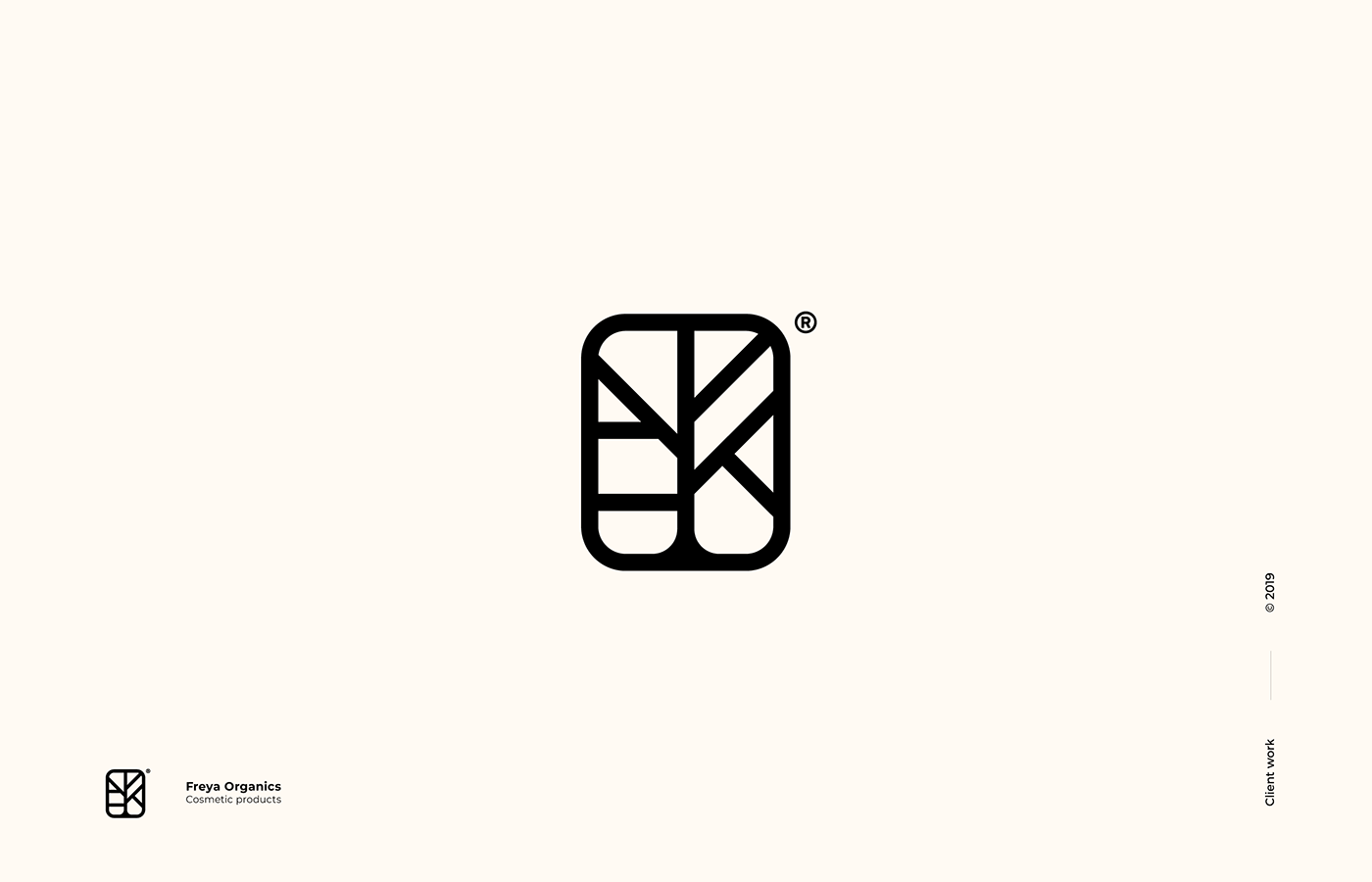 logo Logo Design brand branding  Startup identity icon design  entrepreneur minimal Brand Design