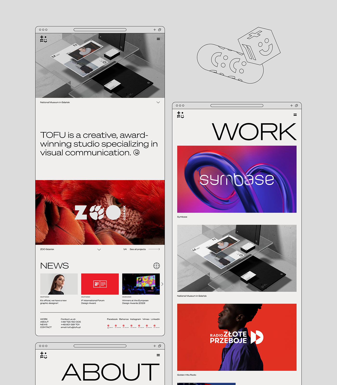 Website Web Design  UI/UX campaign Campaign Design launch Launching Launch Campaign design websitedesign