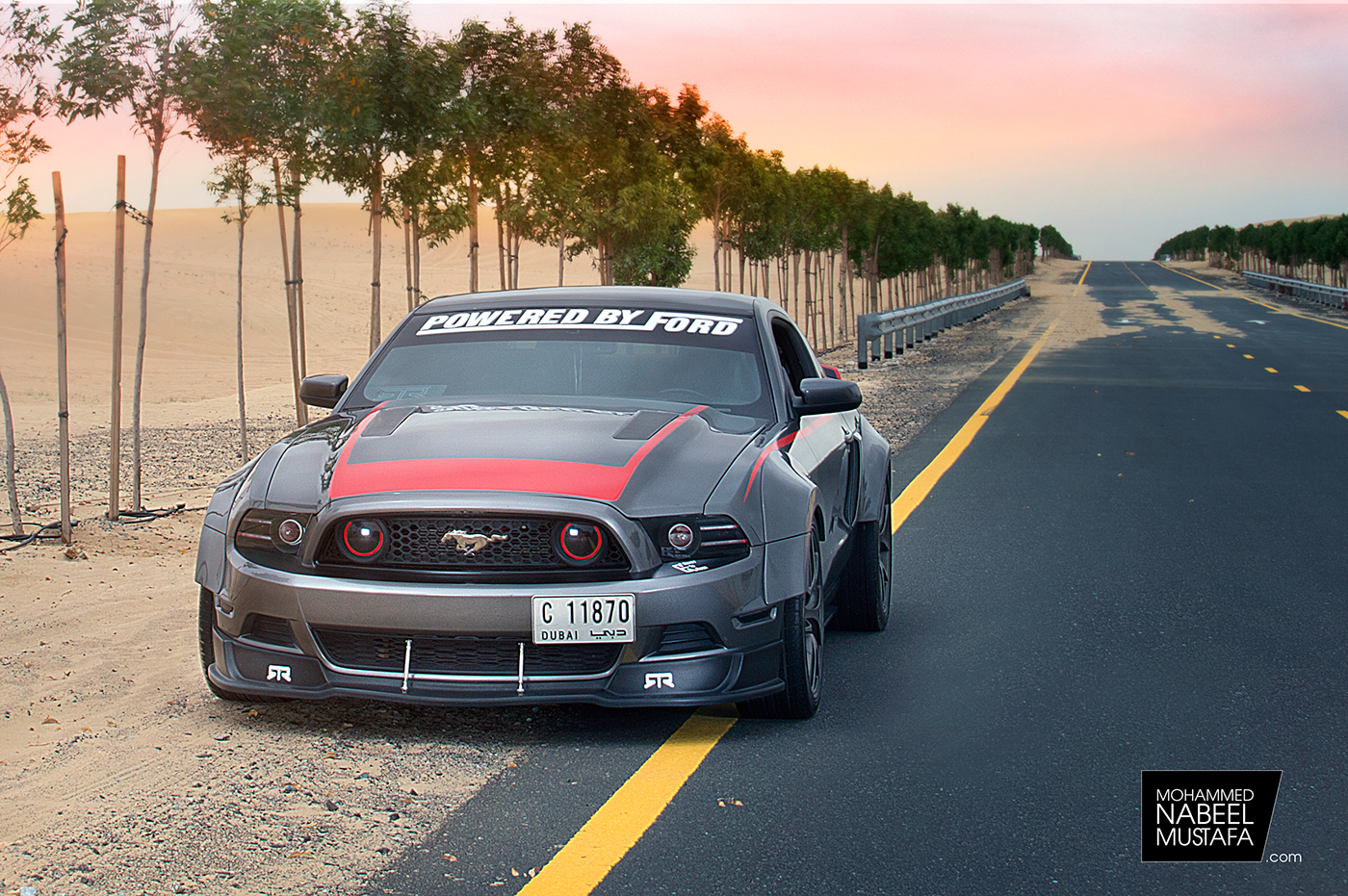 car Cars Mustang challenger camaro america muscle dubai UAE speed sports