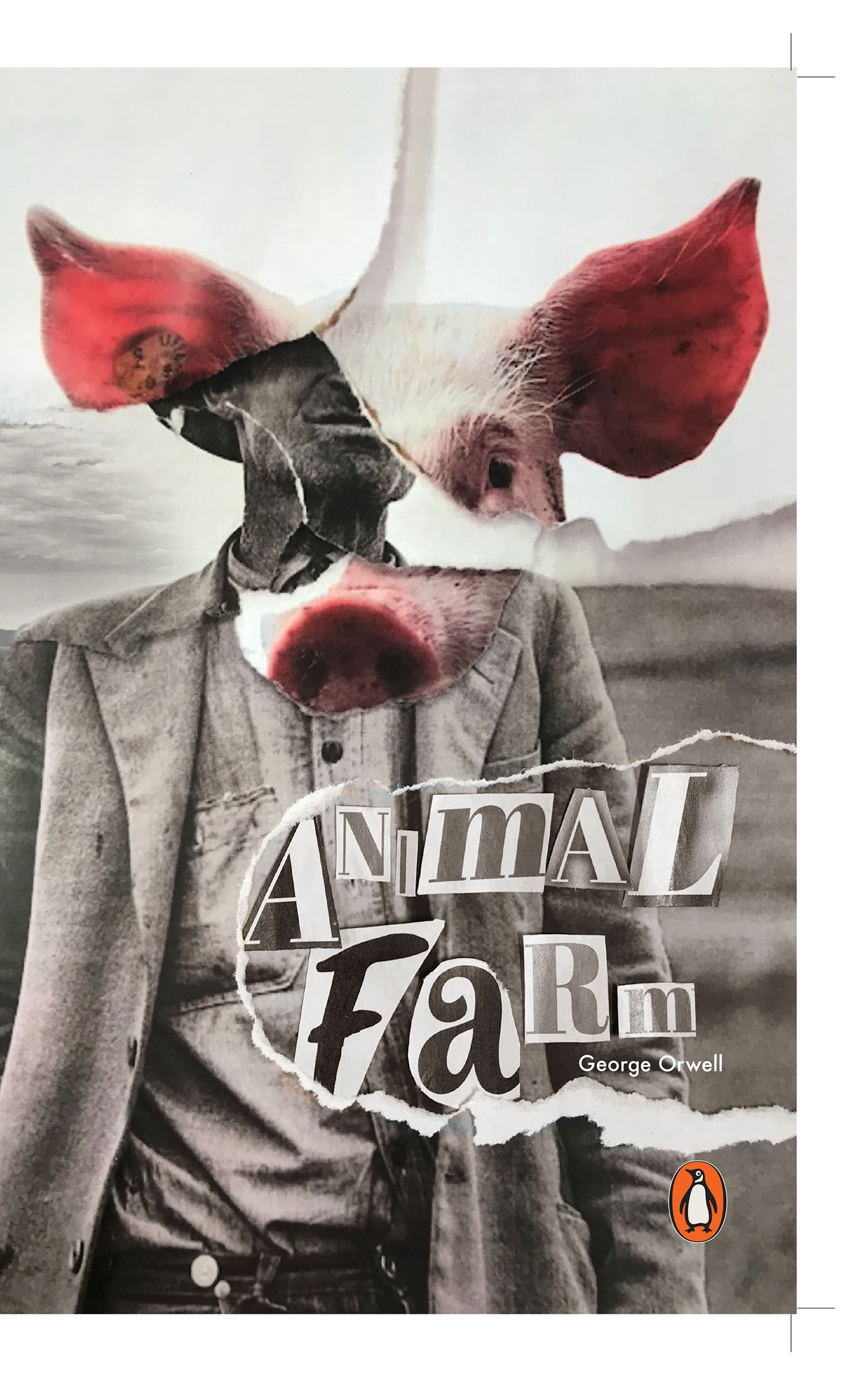 The Use Of Propaganda In George Orwells Animal Farm