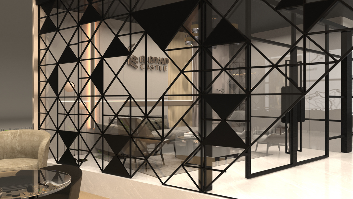Exhibition  cityscape architecture Render 3D Exhibition Design  visualization interior design  3ds max