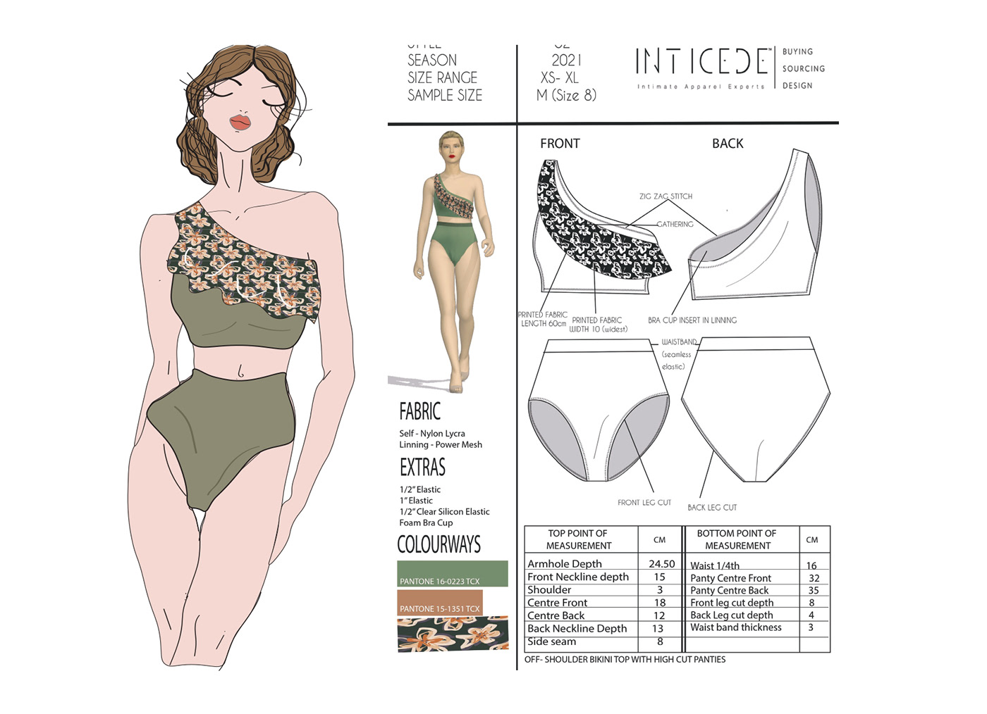 Clo3D virtual fashion fashion design graphic design  ILLUSTRATION  print product design  swimming
