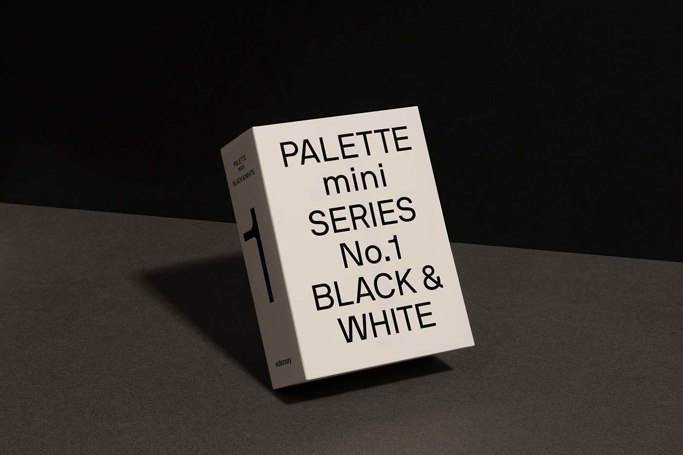 black black & white book colour graphic design  inspirations MINI palette White
