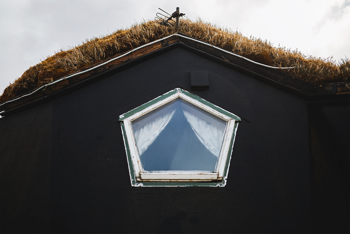 altrath architecture denmark domes faroer islands islands Landscape Photography  tinyhouse house
