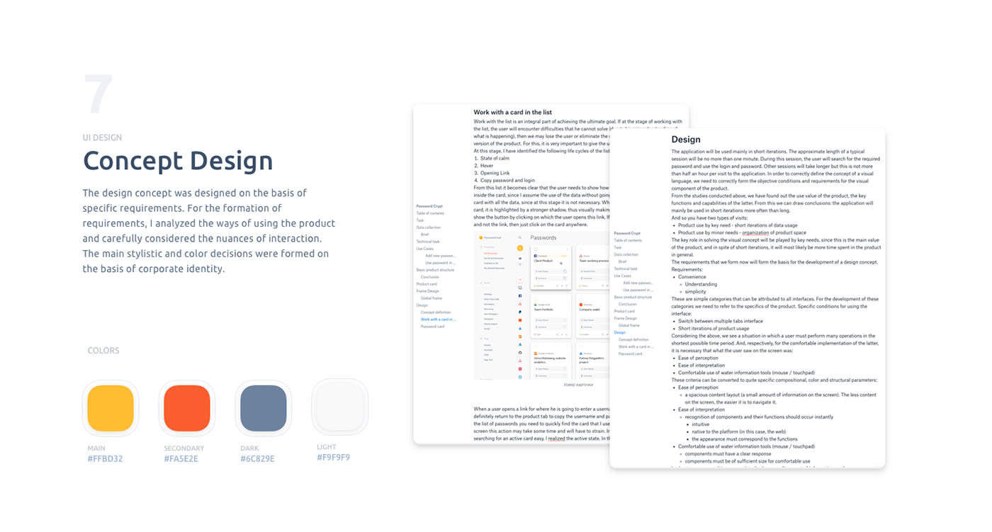 ui sedign product design  SAAS user interface web app Web Design  UI/UX Design user experience design system design process