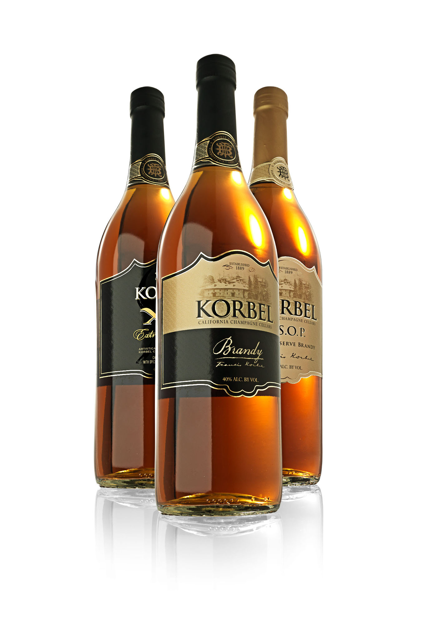 korbel-brandy-package-re-design-on-behance