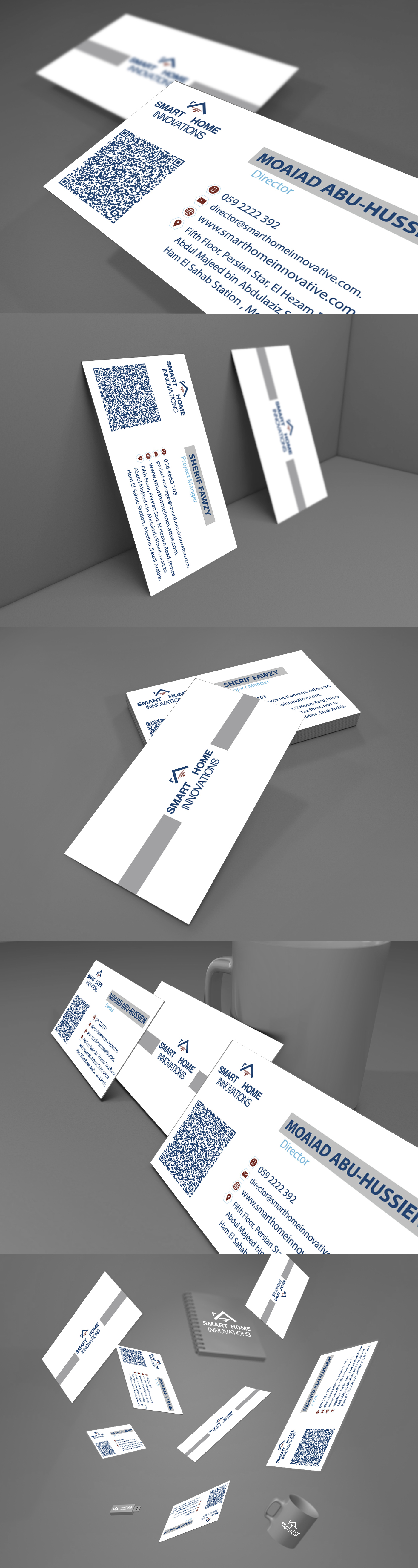 #identity # #Branding #printing #graphicDesign #Logo #Creative #Brochure #technology #smart #system