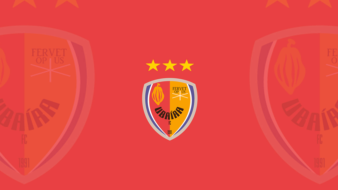 sports design soccer football identidade visual logo branding  visual identity