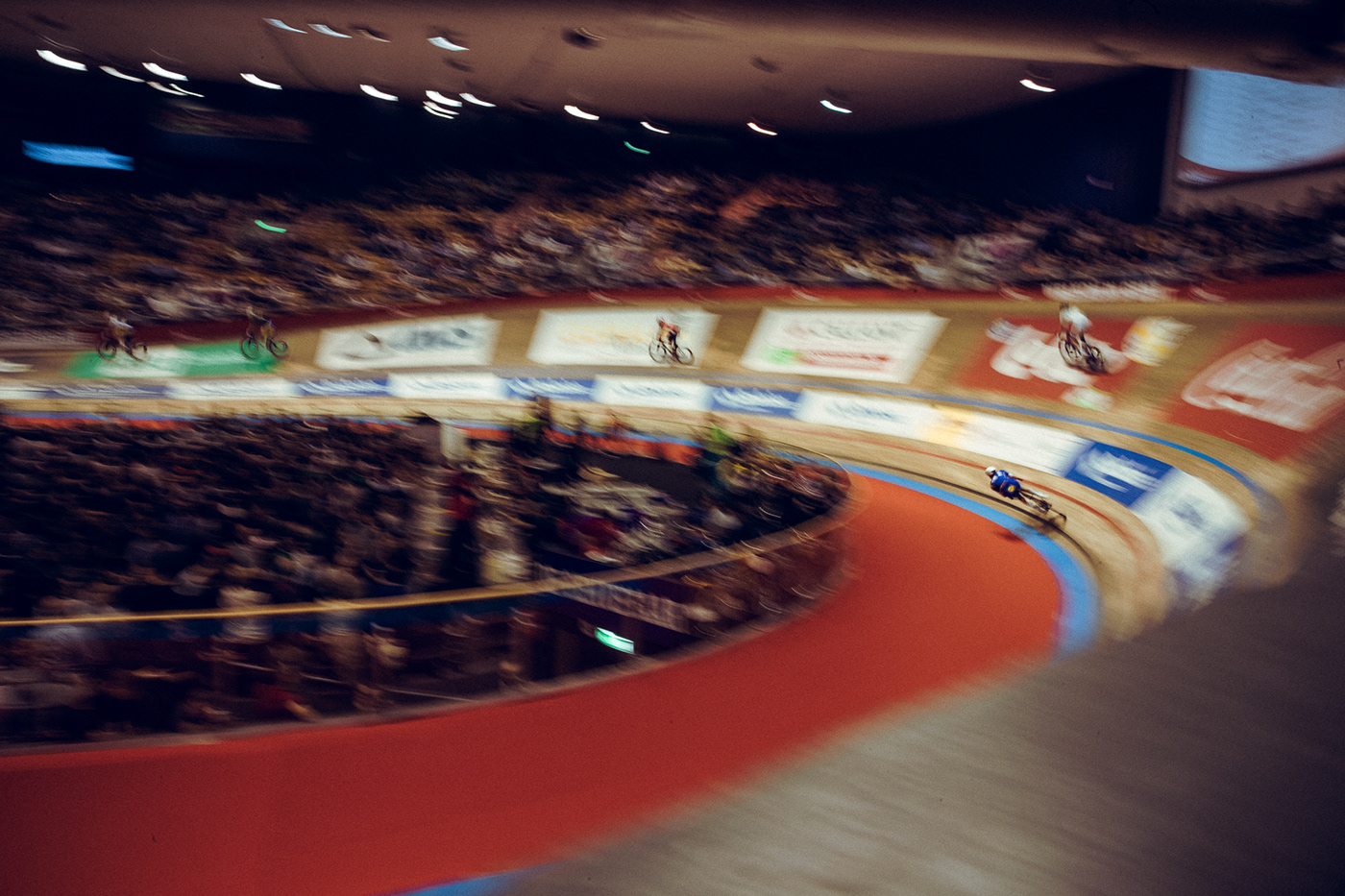 Cycling sport Photography  track cycling