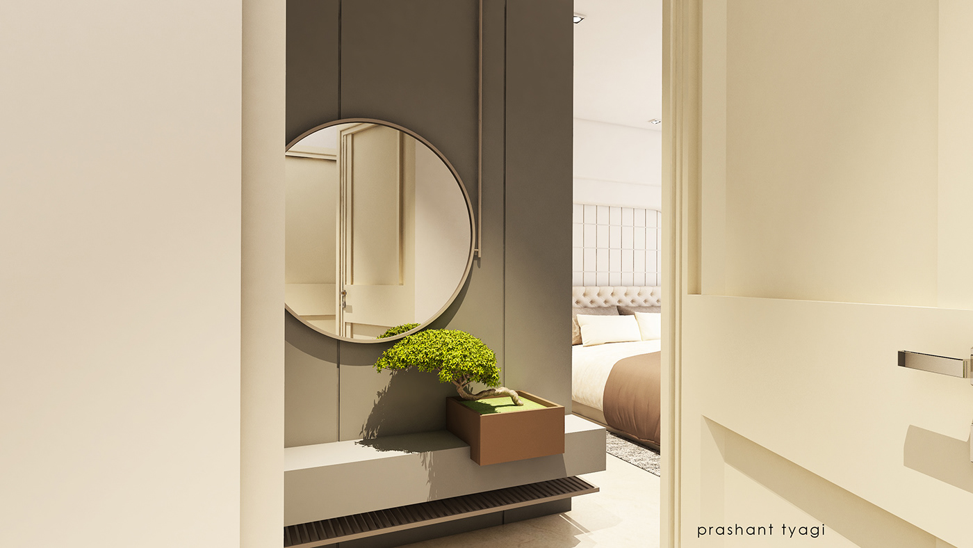 indoor architecture archviz 3D 3ds max visualization interior design  Render vray exterior