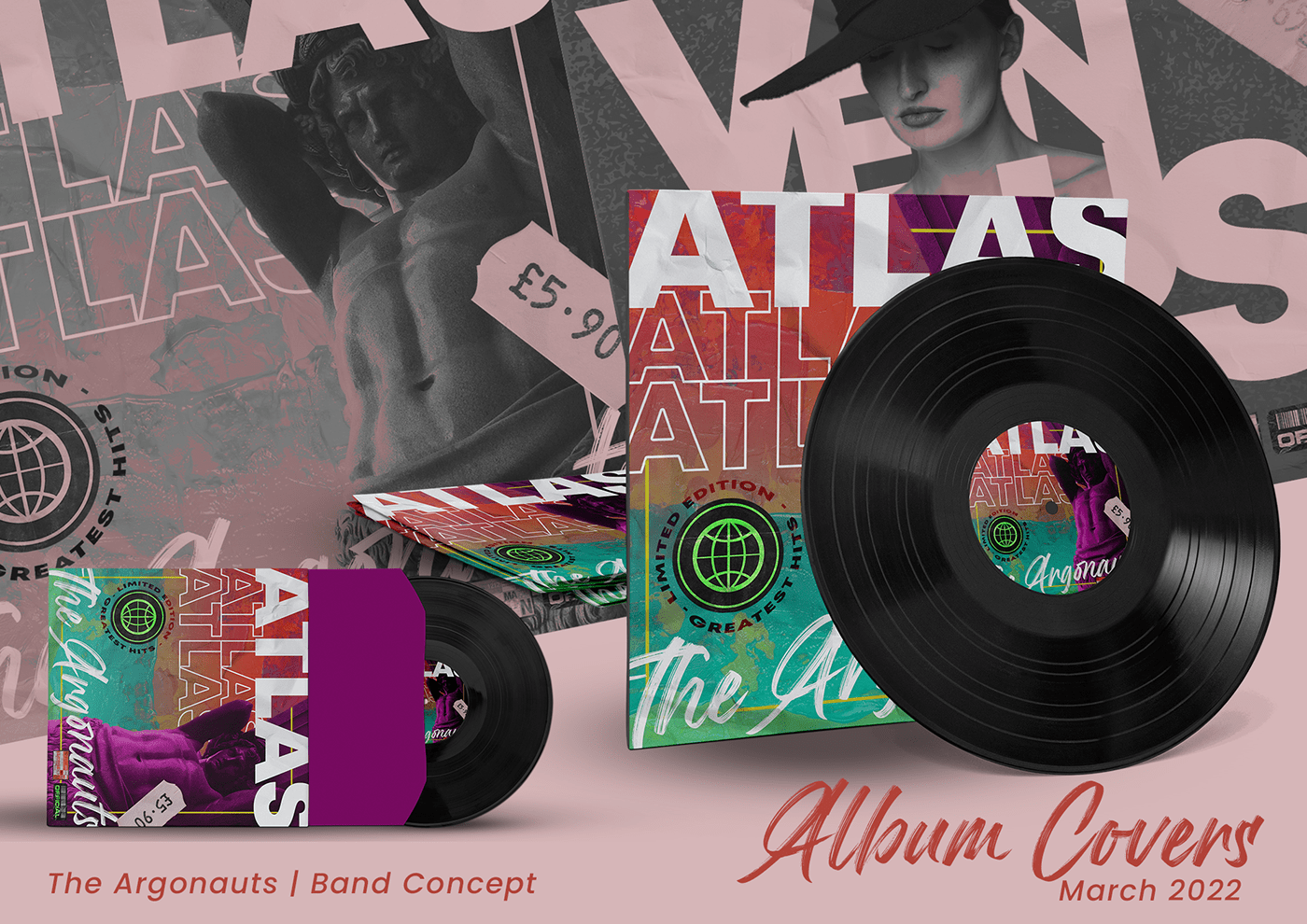 Album album art album cover albumcover CD cover CD design CD packaging design designer graphic design 