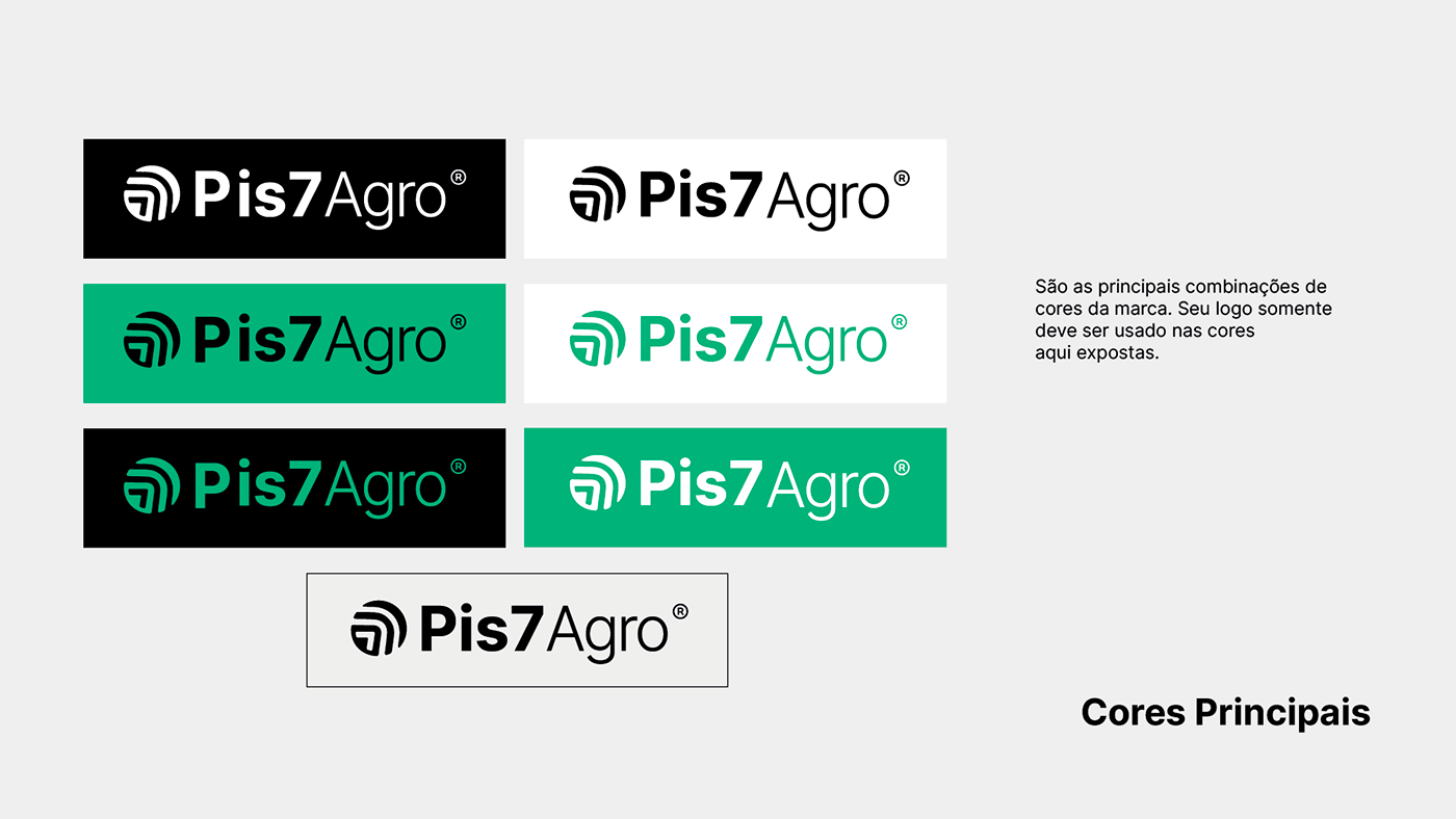 Agro agro branding agricultura Agronegócio identidade visual brand identity agriculture farm