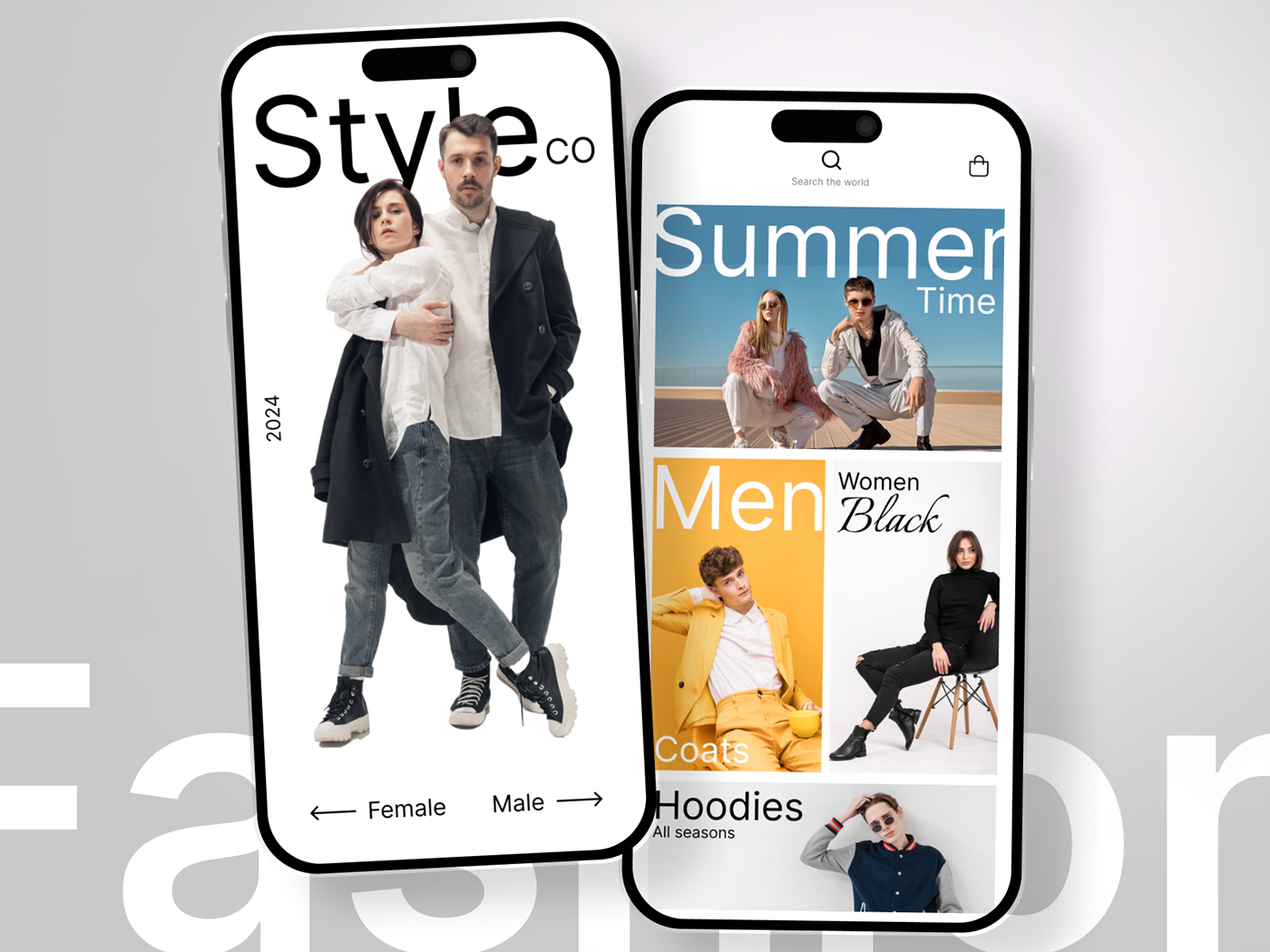 Fashion  fashion app Fashion App Design ecommerce app Ecommerce App Design app designer app developer app design app development company App Development Agency