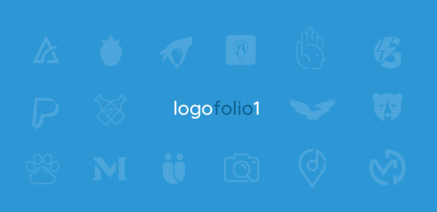 logo Collection Logo Design logodesigner Icon brand identity smart logos  logos Illustrator marks
