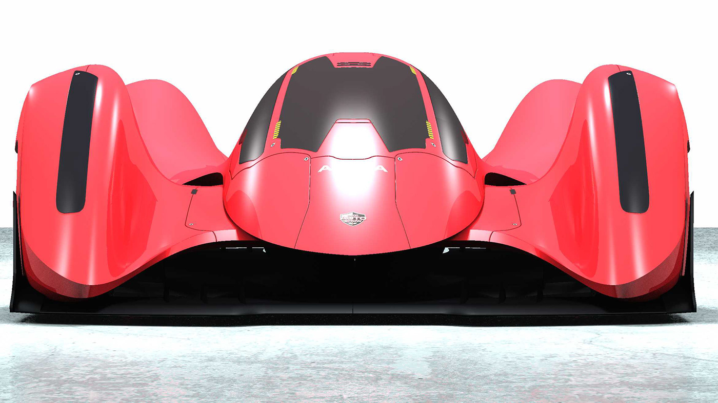 car concept auto Show transportation industrial design 