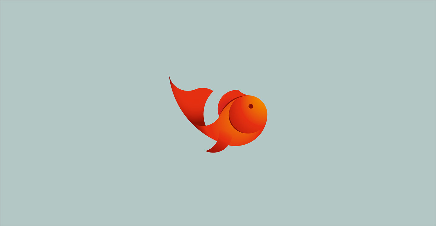 logo rec Redfish redmotion