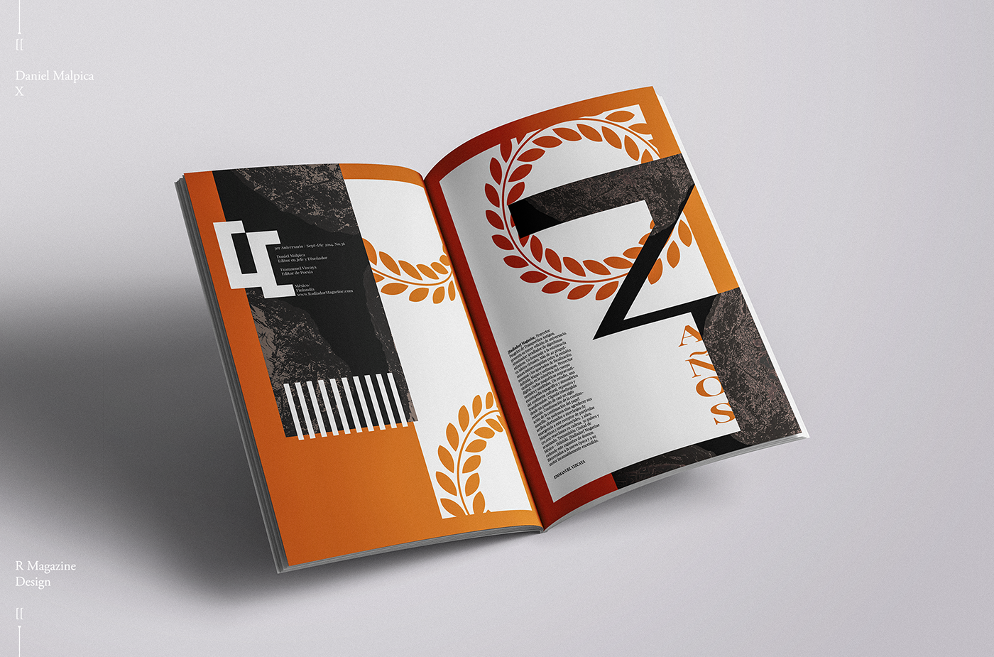 Cover Art editorial design  graphic design  helsinki literature Logo system magazine mexico city Poetry  visual identity