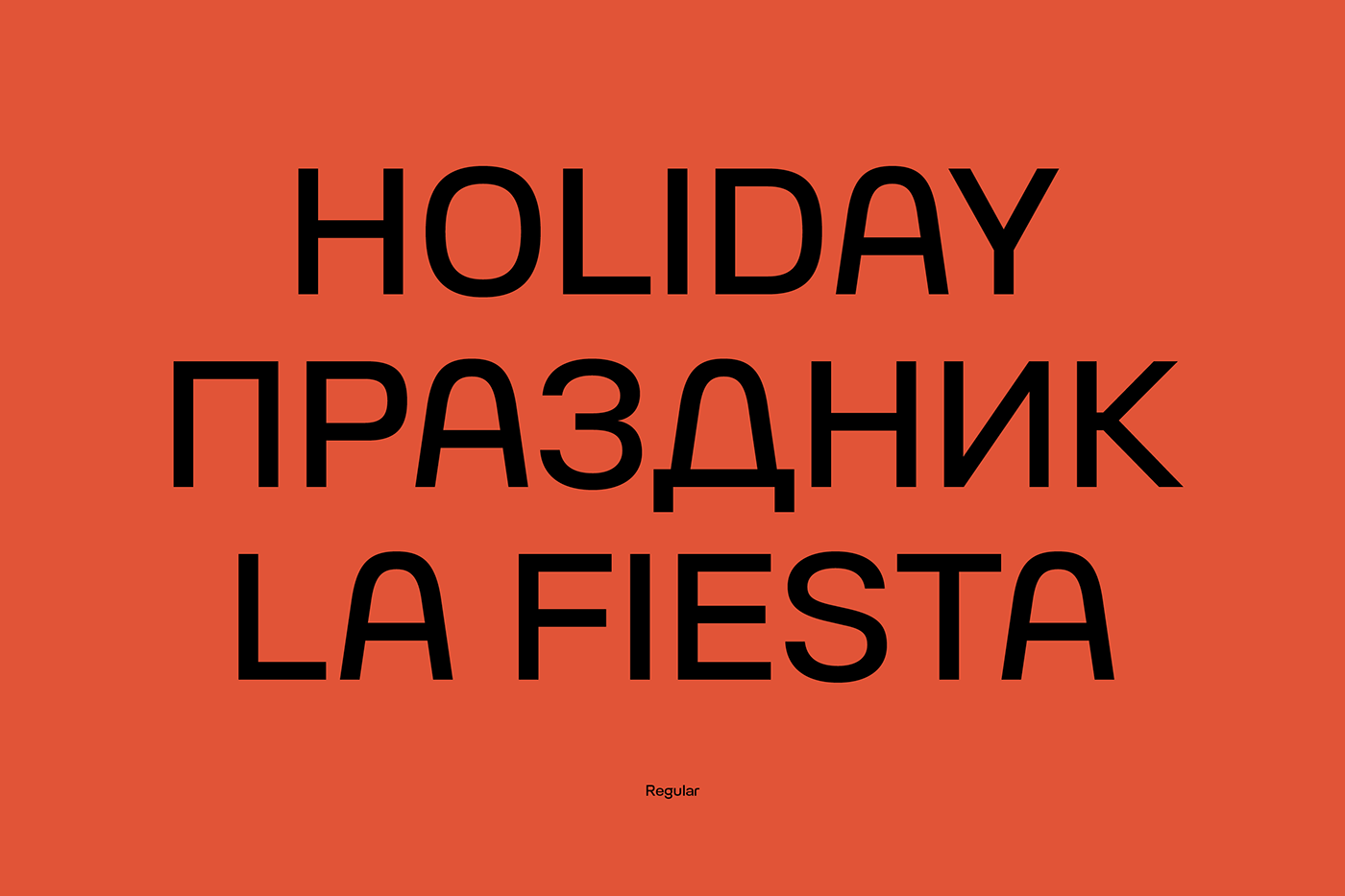 branding  corporate Cyrillic Display friendly functional Headline logo variable fonts Web