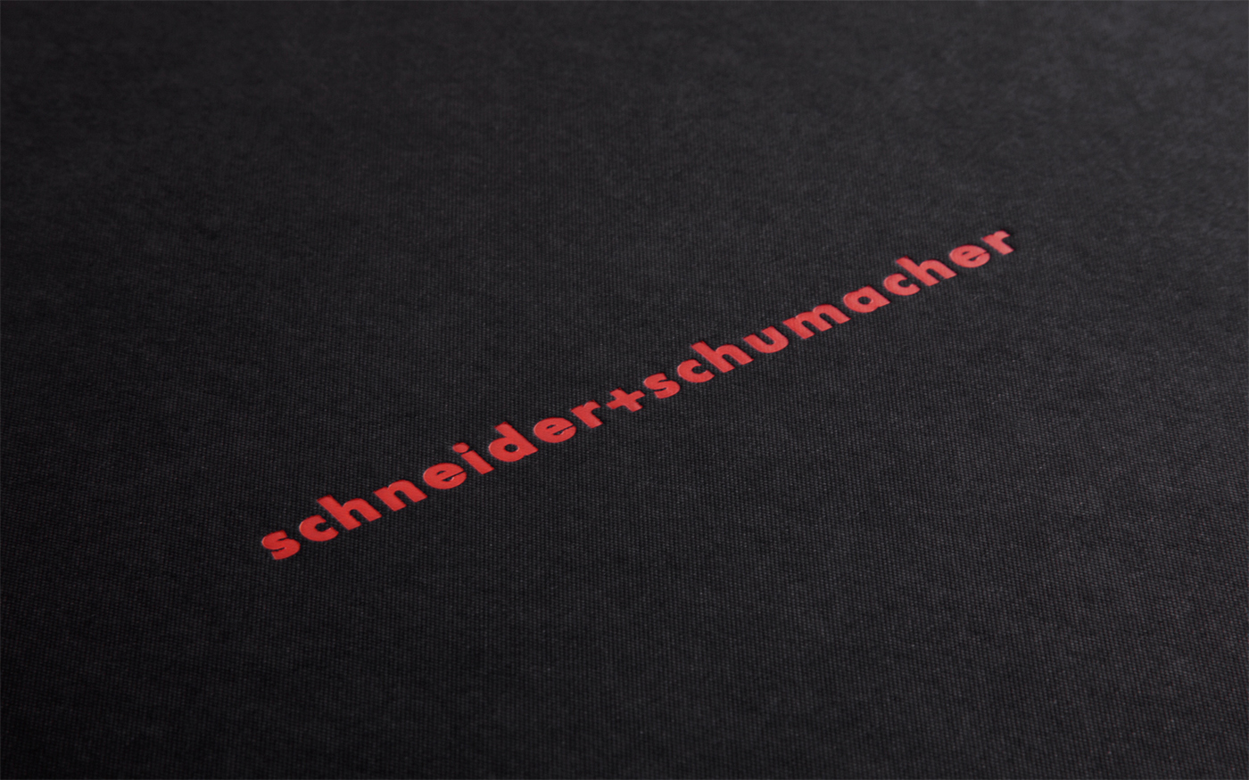 schneider schumacher architect book