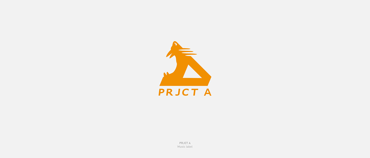 brand Collection design graphic design  logo logofolio typography  