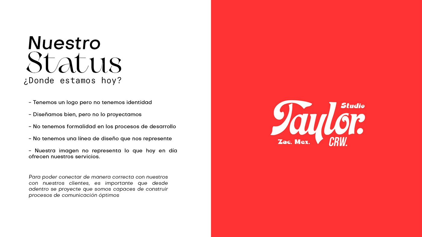 branding  communication graphic design  Investigación investigation mexico social media Zacatecas