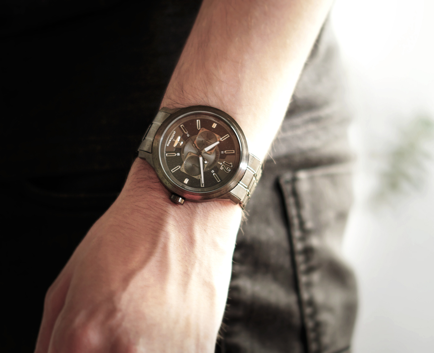 Watches product design  watch aviation design de produto Chilli Beans timepiece clock