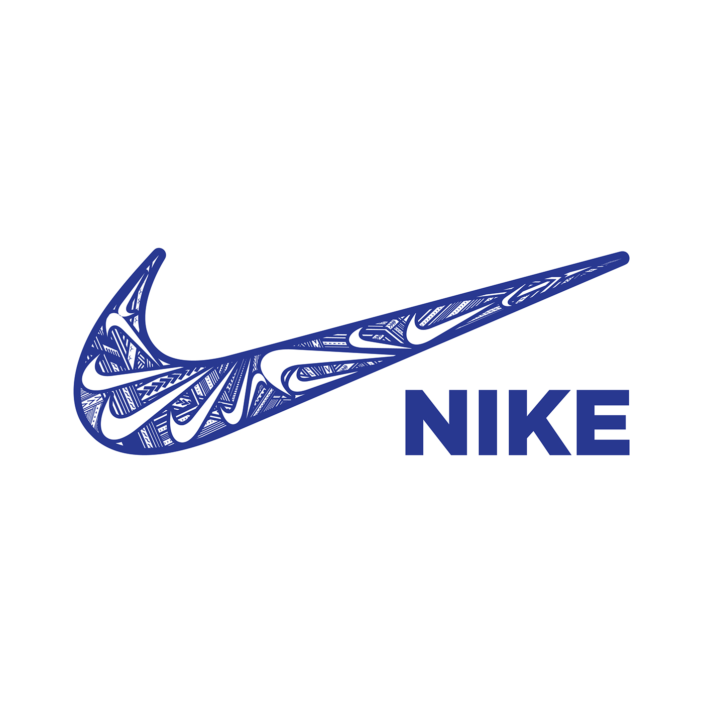 Nike tatau Fiti samoanforged