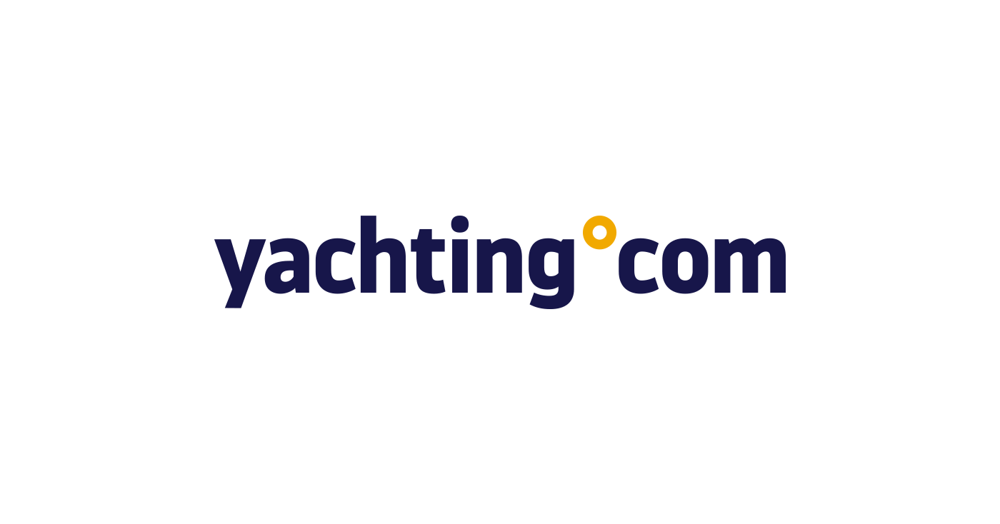 yacht Sail Yachting sailing logo brand