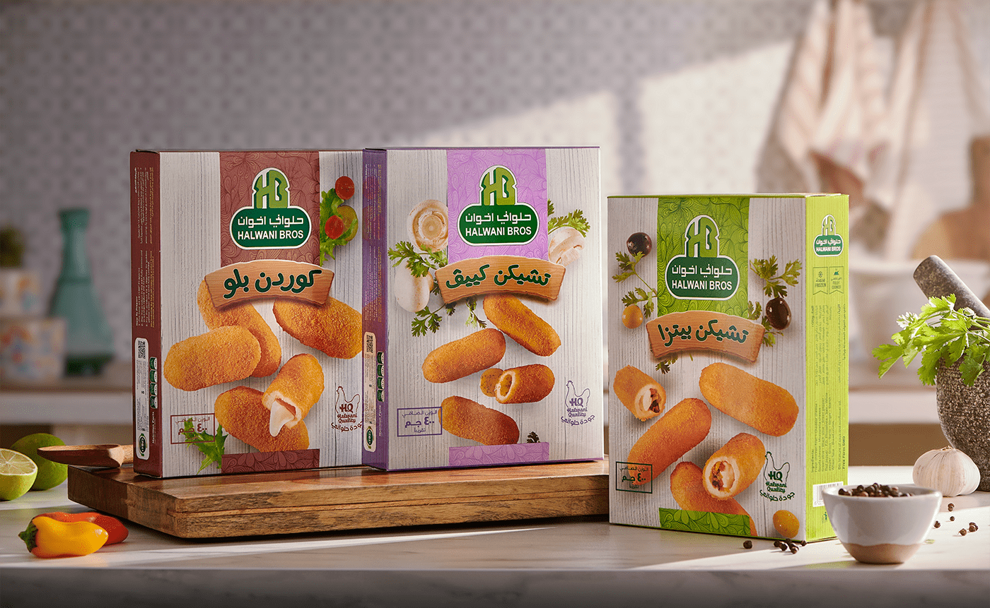 Advertising  art direction  food photography food styling Product Photography chicken cairo egypt Behance food photographer