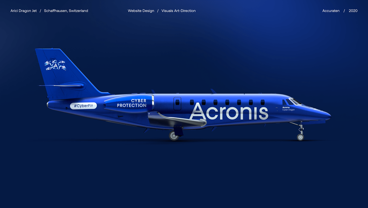 Website for private jet