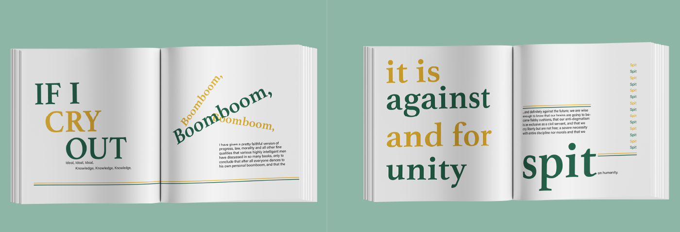 arte book book design Dada dadaism dadaismo design gráfico manifesto tristan tzara typography  