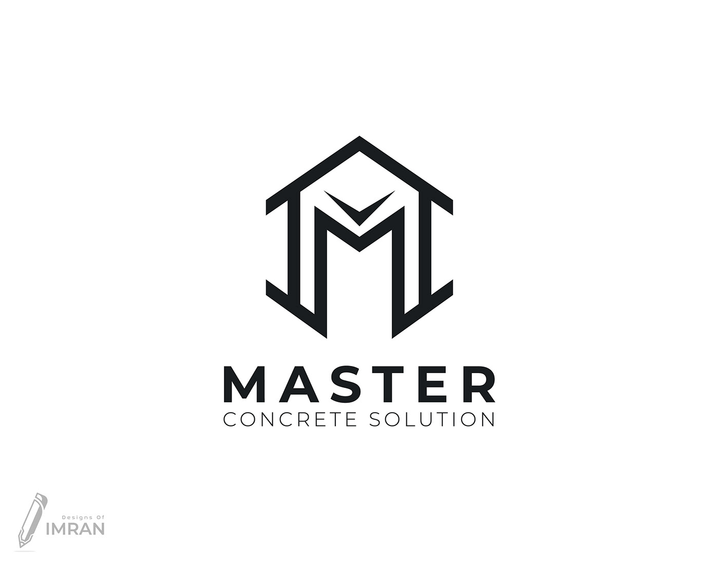 logo brand identity Logo Design visual identity Icon construction Modern Logo minimal logo creative Advertising 