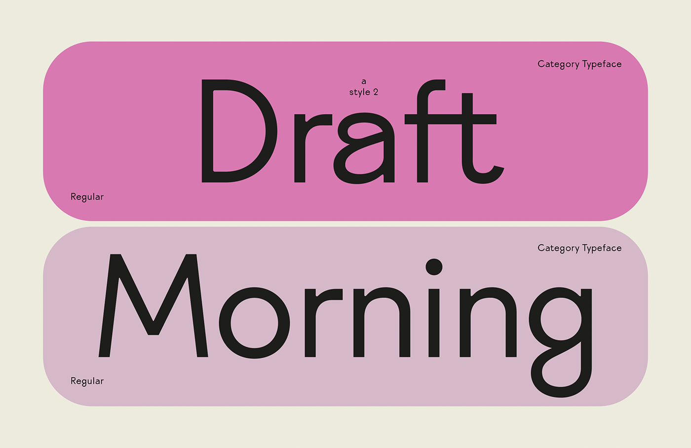 display typeface font graphic design  ILLUSTRATION  pencil Typeface typography   Violaine et Jeremy vj type vjtype