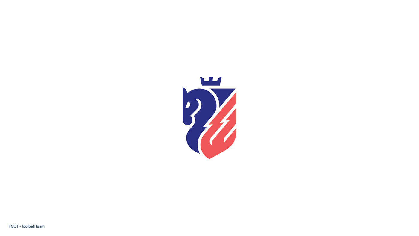 logo cluj romania branding  visual identity Logotype minimal clean modern SYMBOLD