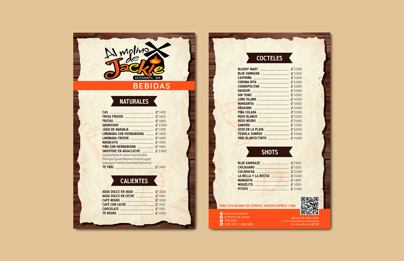 design menu design restaurant Food  diagraming