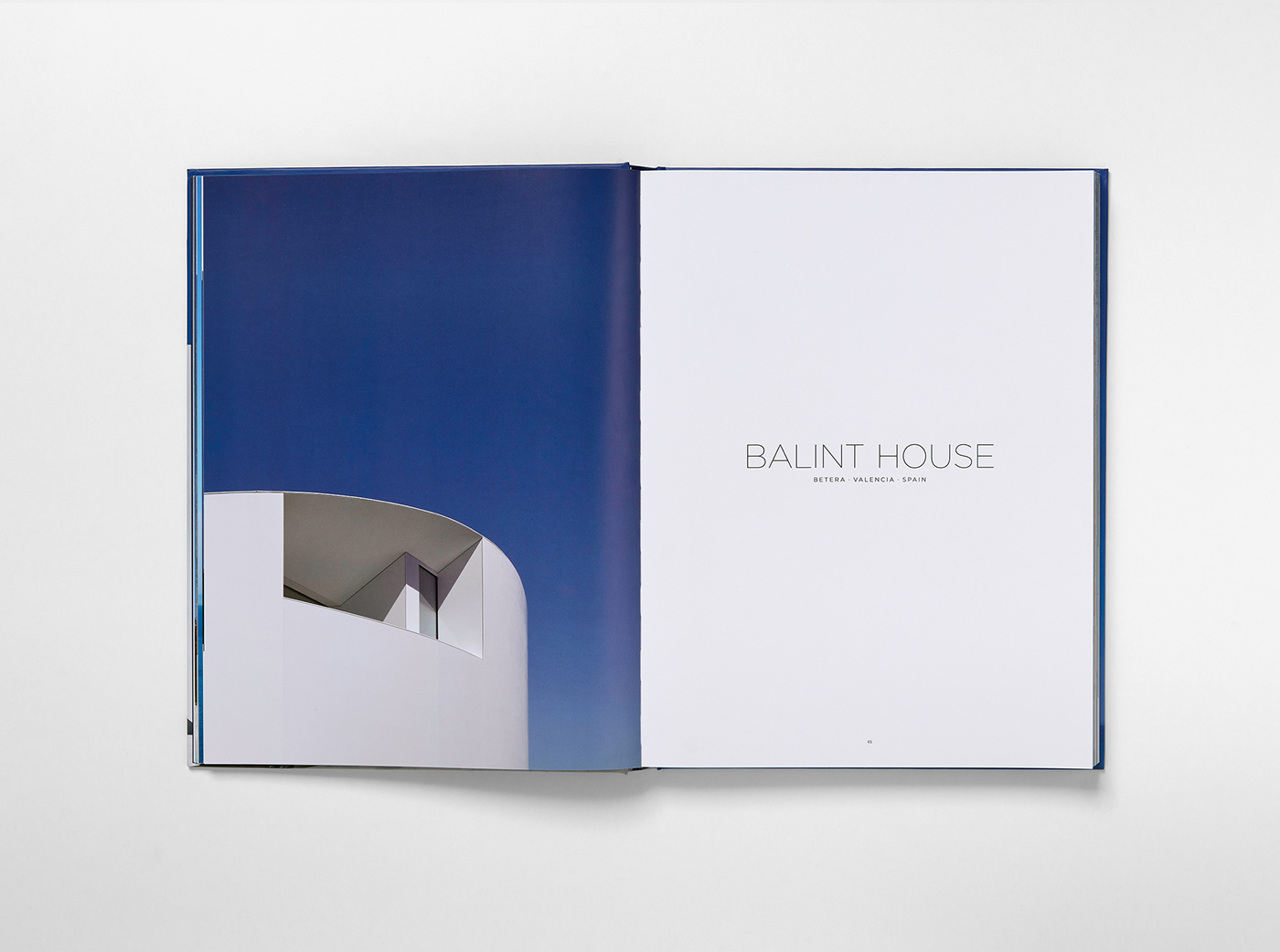 architecture book graphic design  minimal catalog design Architecture Photography architecture design editorial design  Fran Silvestre