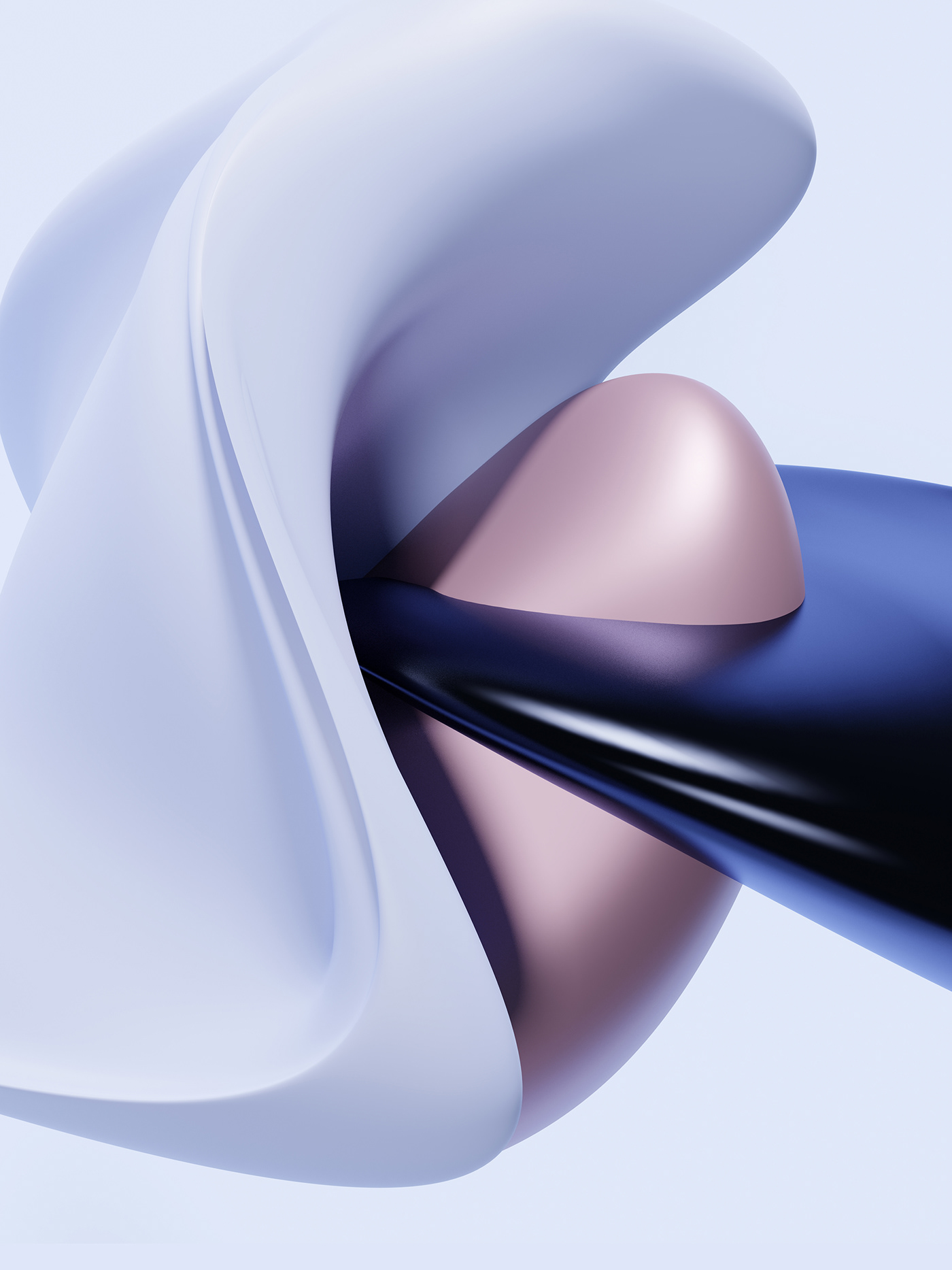 3D abstract blender CGI Digital Art  luxury vfx visualeffects visualization wallpaper