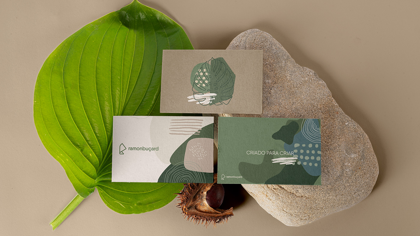 brand identity branding  digital illustration ILLUSTRATION  Logo Design Mockup Nature Packaging vector visual identity