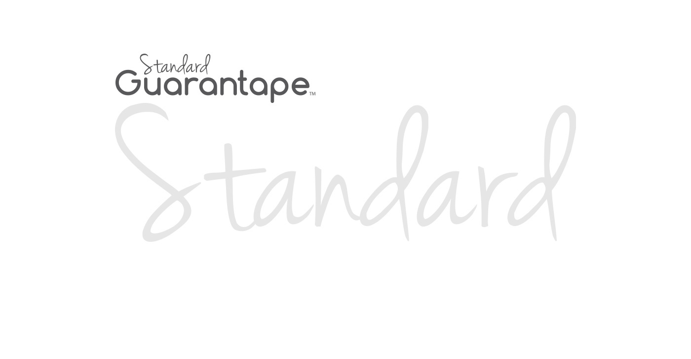 Guarantape Product Branding Brand Presentation concept Logo Design