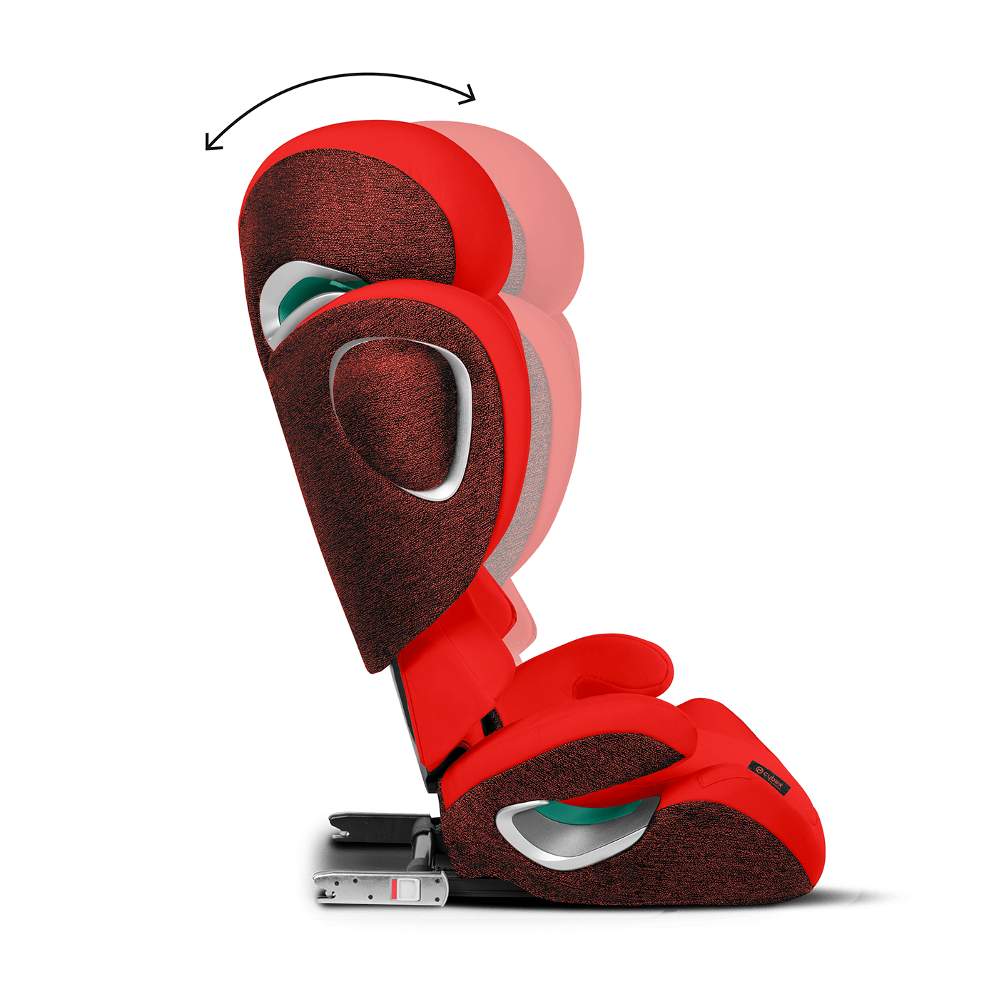 cybex design kryštof veis peter mašek red reddot surfacing