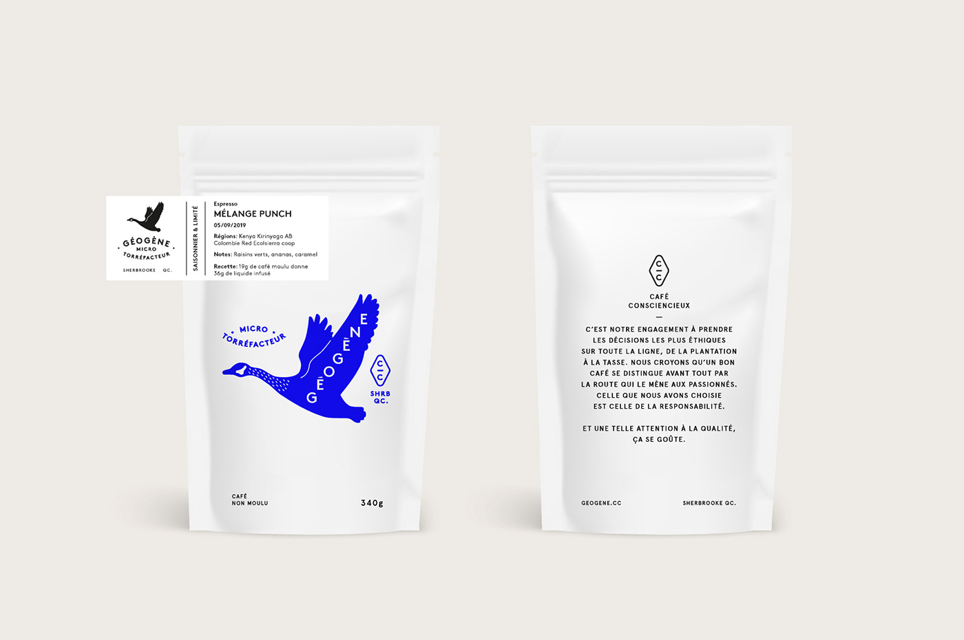 beverage Coffee Food  orange Packaging roasters branding  design