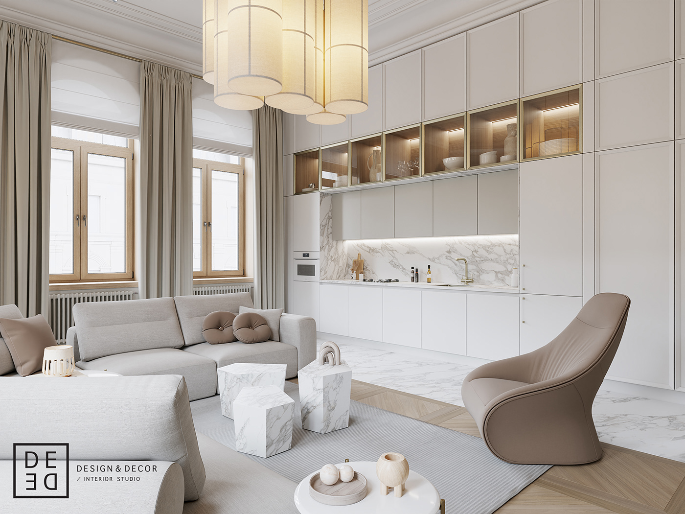 3dsmax corona render  designer designing designs eclectic Interior interiordesign interiors